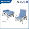Dp-AC002 Medical Foldable Accompany Chair Hospital Accompany Chair