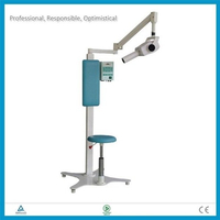 8mA Medical Dental X-ray with Chair (HC-10D)