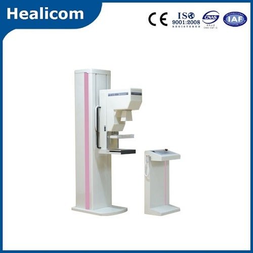 Medical Diagnostic Equipment High Frequency X-ray Mammography Machine/System for Breast Examination