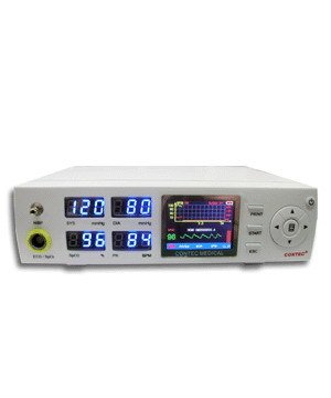 Hm-5000 Vital Signs Monitor
