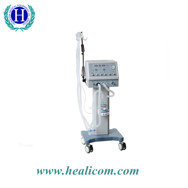  HV-200 Good Quality Medical Ventilator Machine
