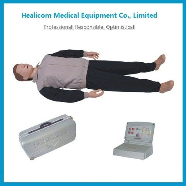 H-CPR300s CPR Medical Training Manikin