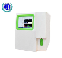 Ce Approved Hma-7501 Full Auto Hematology Analyzer with Good Quality