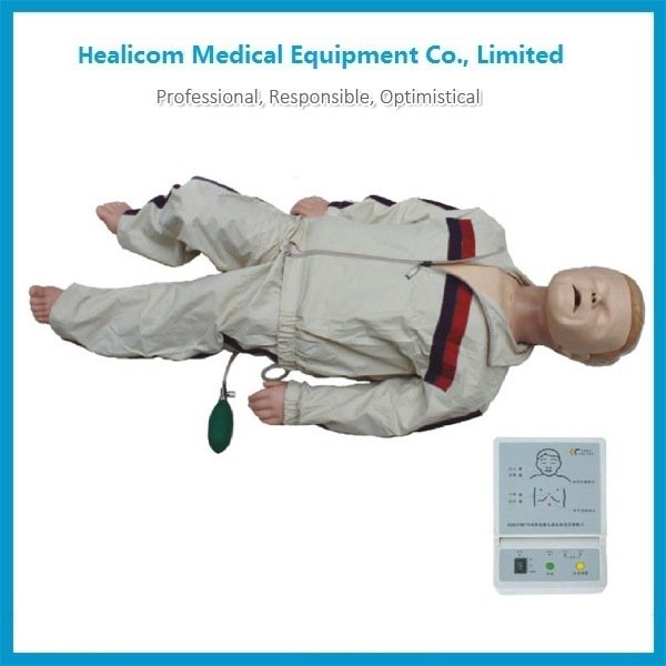 H-CPR170 High Quality Child CPR Manikin