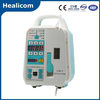 HIP-5 Mini Medical Equipment Automatic Portable Infusion Pump Clinic Ambulance Infusion 