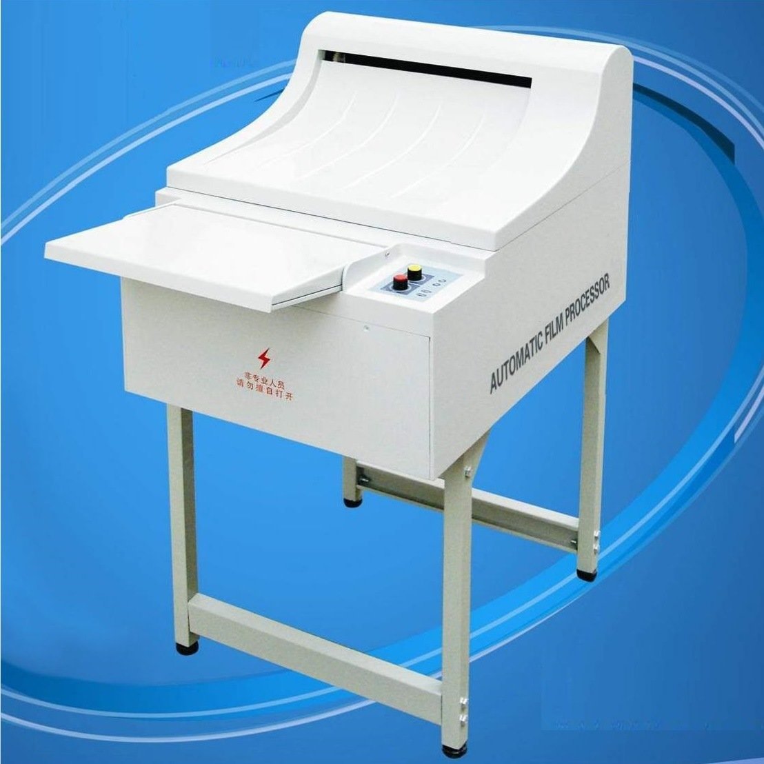 HXP-T Medical Equipment Automatic X-ray Film Processor/Developer With China Factory Price