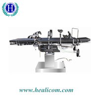 3008AB Multi-Purpose Head Controlled Operating Table