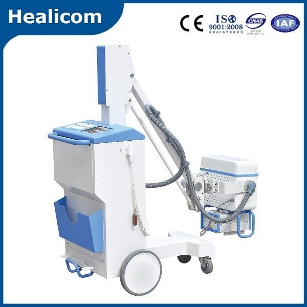 Hx-0150 Only for Radiography Mobile X-ray