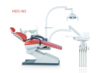 Ce ISO Approved Hdc-N3 Dental Unit Dental Chair with Best Price