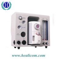  HV-P Best selling cheap price portable anestesia machine