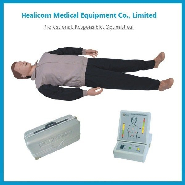 H-CPR230s CPR Medical Training Manikin