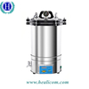 YX-280 Digital Portable Pressure Steam Sterilizer