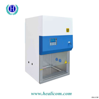 Lab Equipment PCR Laboratory Class II A2 Biosafety Cabinet/biological safety cabinet