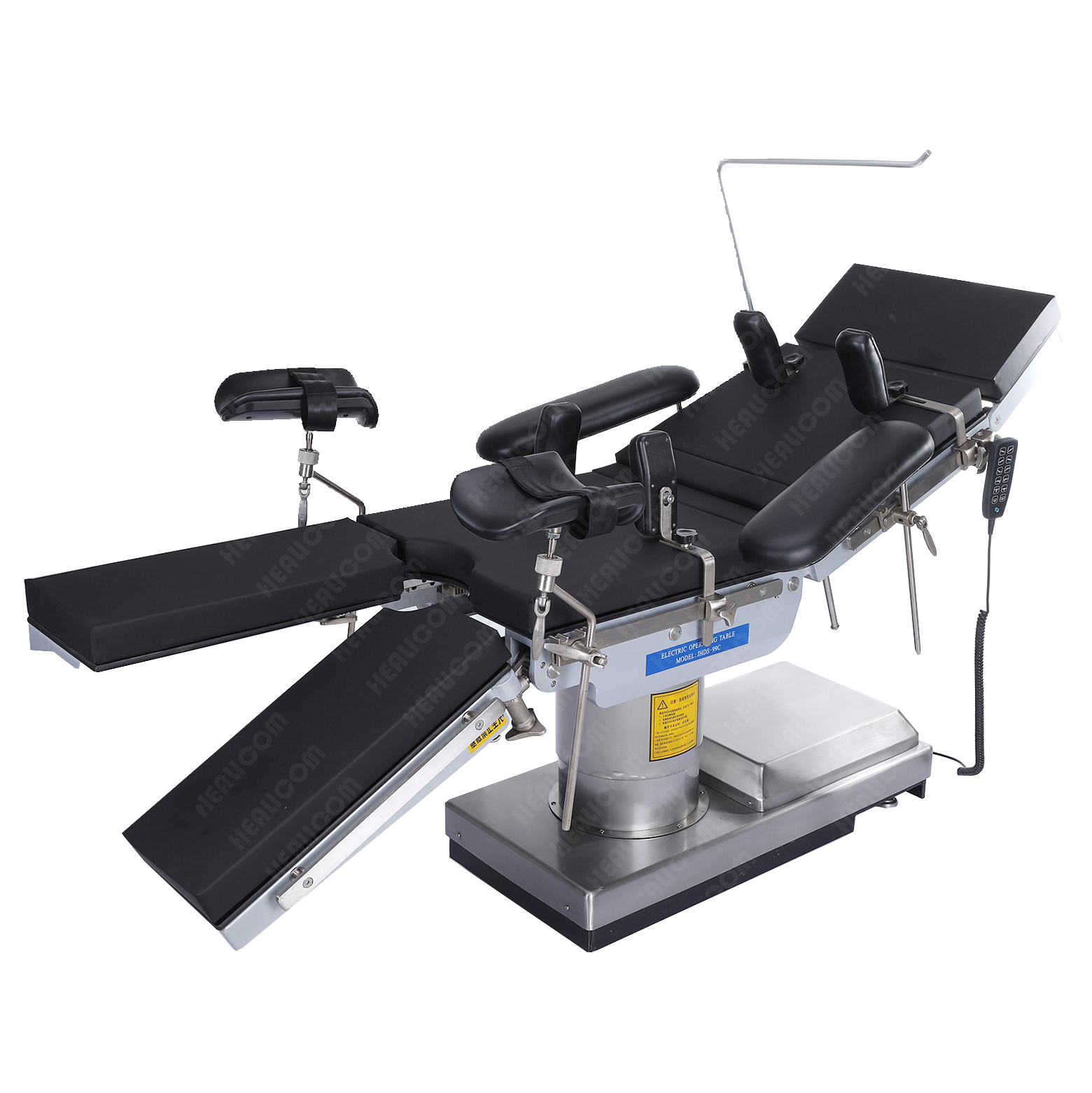 HDS-99C Multifunction Electric Hydraulic Operating Surgical Table from ...