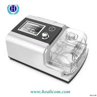 Air compressor ventilators Non-invasive CPAP machine ventilator For Smooth Breathing