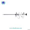 Resectoscopy set Surgical laparoscopic instruments Bipolar Resectoscope working element resectoscope