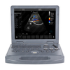 HUC-200 Laptop Color Doppler Ultrasound Scanner 