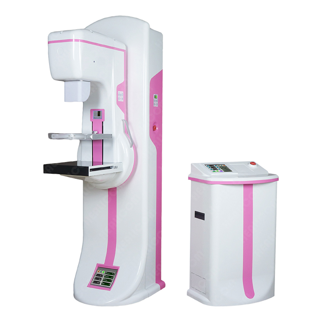 HM-9000D Simulator High Frequency 6kW Medical Mammography X-ray Machine