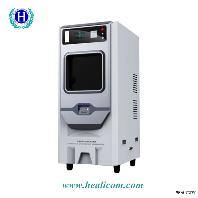 Good Quality Low Temperature H202 Plasma Sterilizer Autoclave for sale