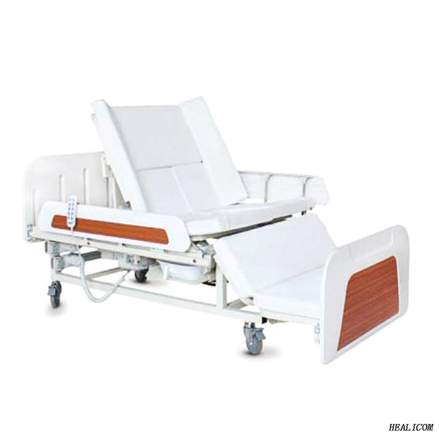 New product High quality HMD-E39 Multifunctional Electric Home Nursing Bed
