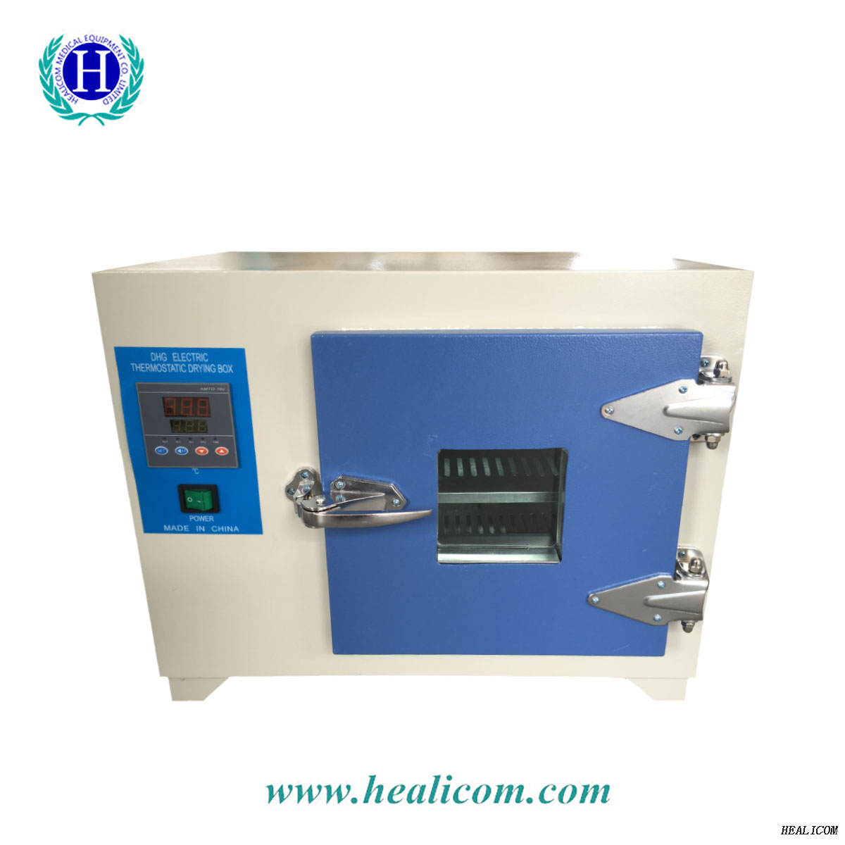 Hot Sale 10L 15L 20L 25L 30L 42L 50L 70L 136L 225L electric heating tube incubator automatic Electric Thermostatic Incubator