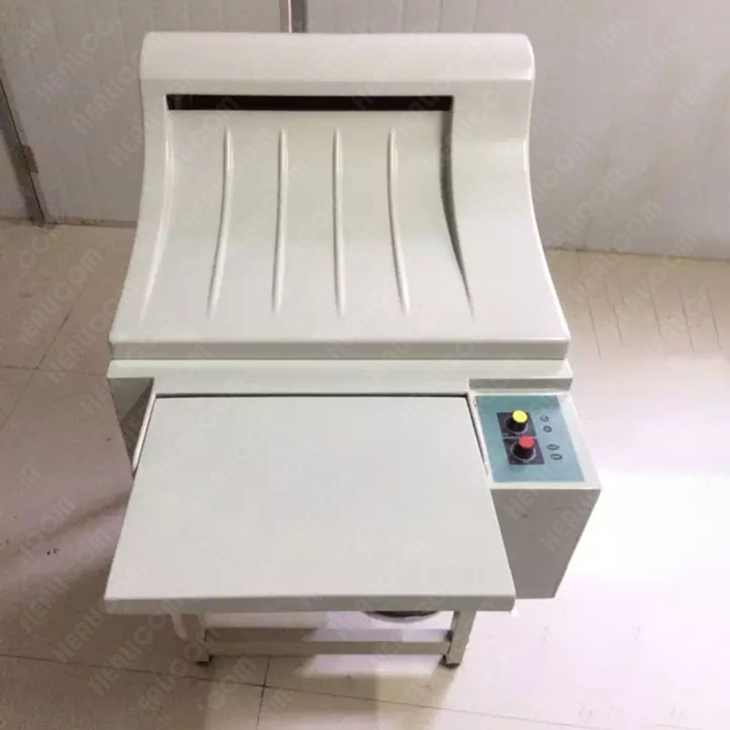 HXPT Medical Automatic Xray Film Processor from China manufacturer