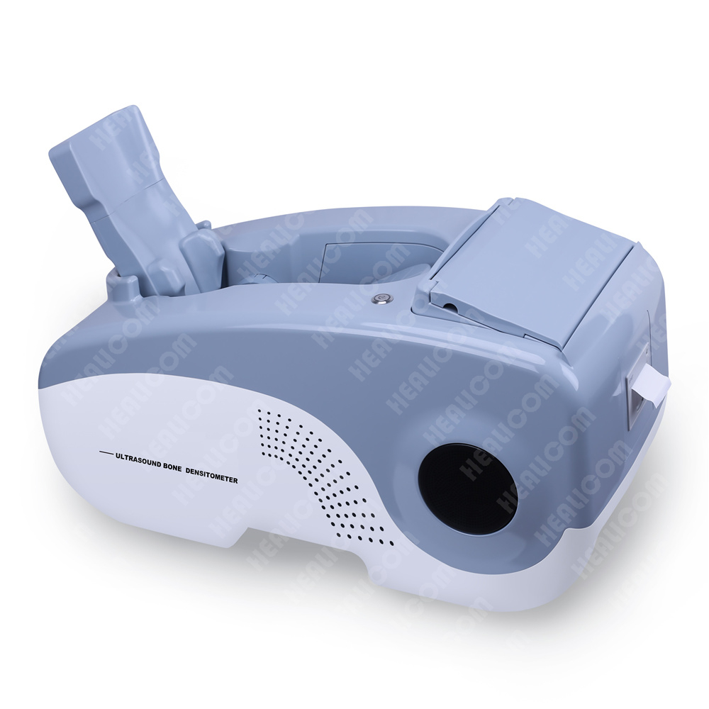 HJ3000 Medical Automatic Ultrasound Bone Densitometer for Calcaneus