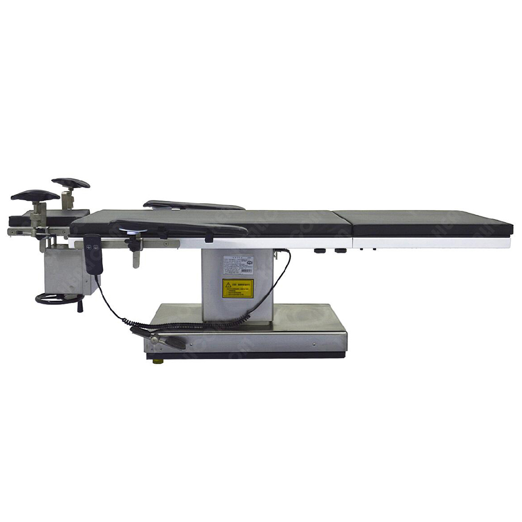 HDS-2000B Multifunction Electric Operating Surgical Table from China ...