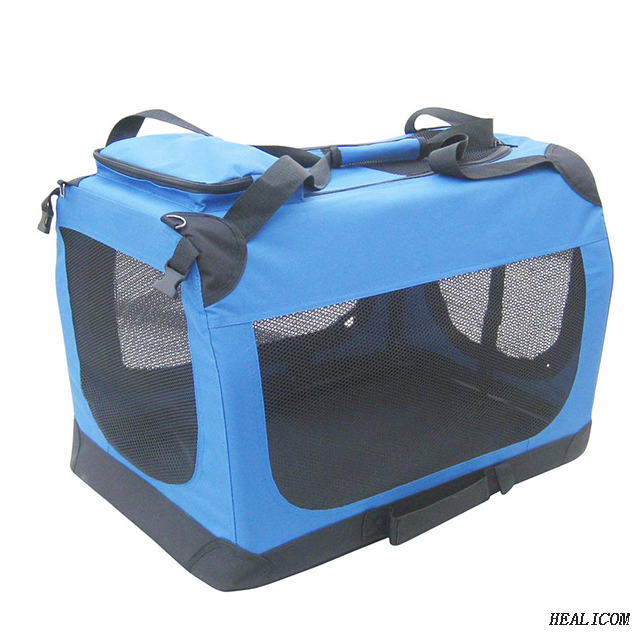 TPA0006 Portable Pet cage for Outdoor Travel