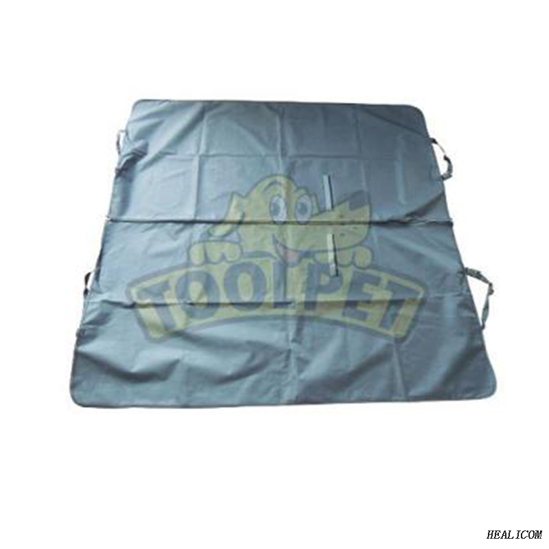 TPD0007 Nonslip Waterproof Pet Dog Cat car Seat Cover 