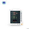High Quality Medical Portable ICU vital signs monitor NIBP SPO2 Patient Monitor 