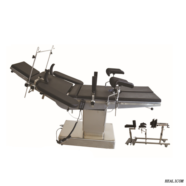 Hospital surgery HD-204 Electric multi-purpose operating table