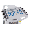HUC-600 Trolley Color Doppler Ultrasound Scanner 