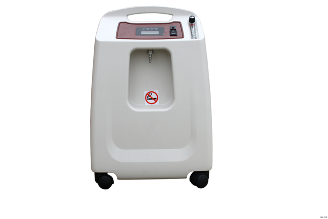 HO2-8AM High Quality Hospital Medical Portable Small Oxygen Concentrator