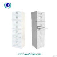 Medical furniture HFD-1 Film drying cabinet/wax block cabinet