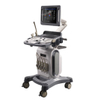 HUC-800 4D Trolley Color Doppler Ultrasound Scanner