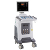 HUC-600 Trolley Color Doppler Ultrasound Scanner 