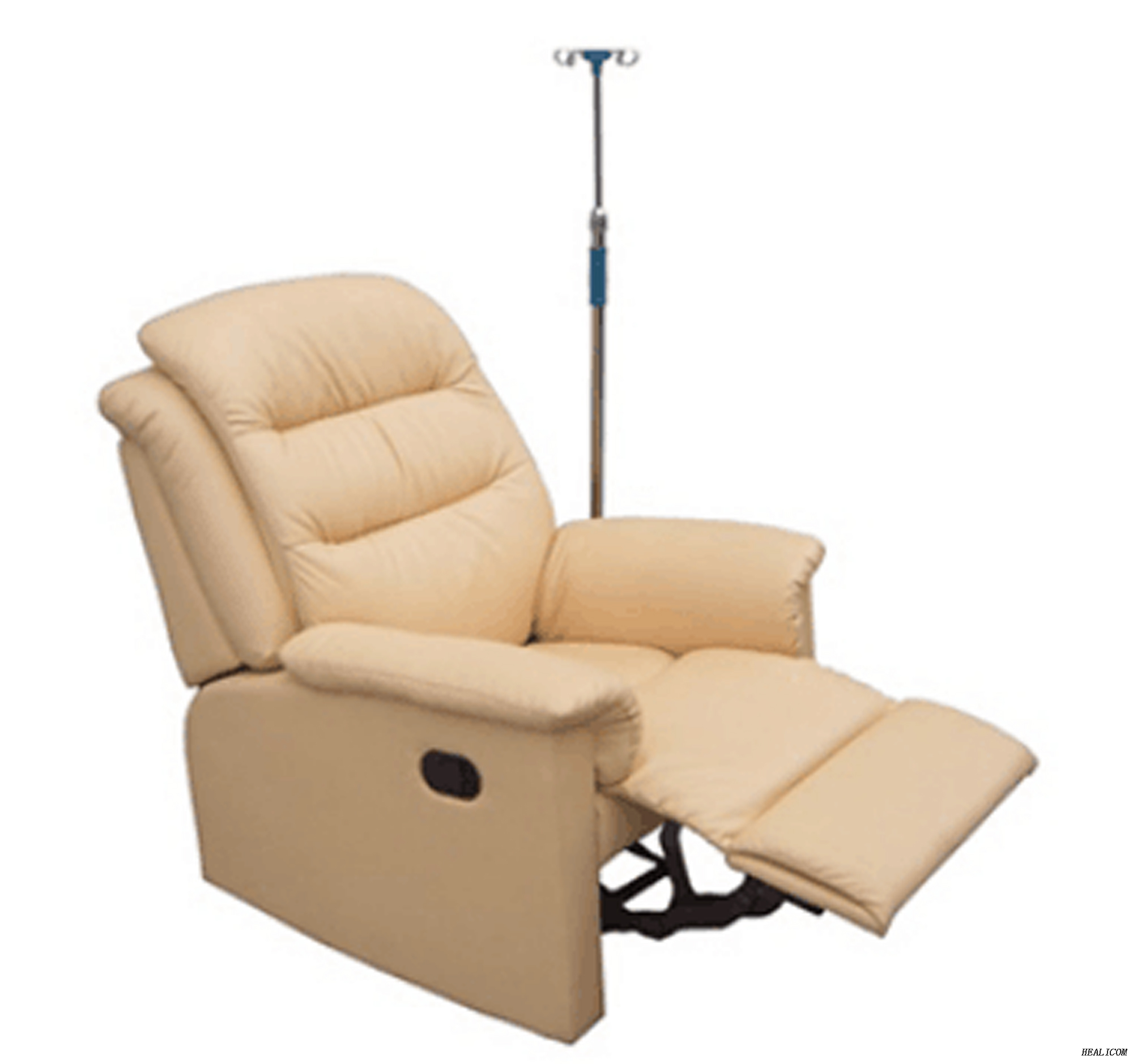 Hospital Furniture Electric Multi-functional IV Infusion chair