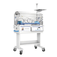  H-700 Medical Infant Incubator
