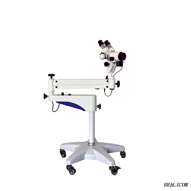 Medical Hospital Diagnostic Optical instrument Digital Imaging System Gynecologic Vaginal Video Colposcope