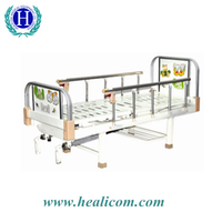 DP-BC012 High Quality Medical Equipment Children Hospital Bed