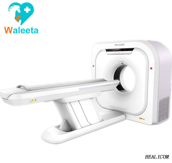 Top Quality WCT-1veterinary ct scan machine for animal