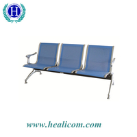 DP-TW002 Cheap Medical Equipment Treat Waiting Chair