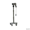 HKN-2300 Medical Diagnosis Equipment Digital Trolley Electronic Video Vaginal Colposcope Imaging System