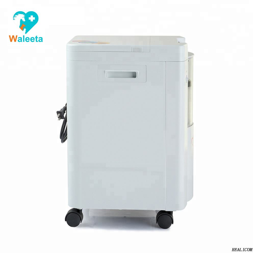 Cheap Price 7F-1 Medical Portable Electric Oxygen concentrator