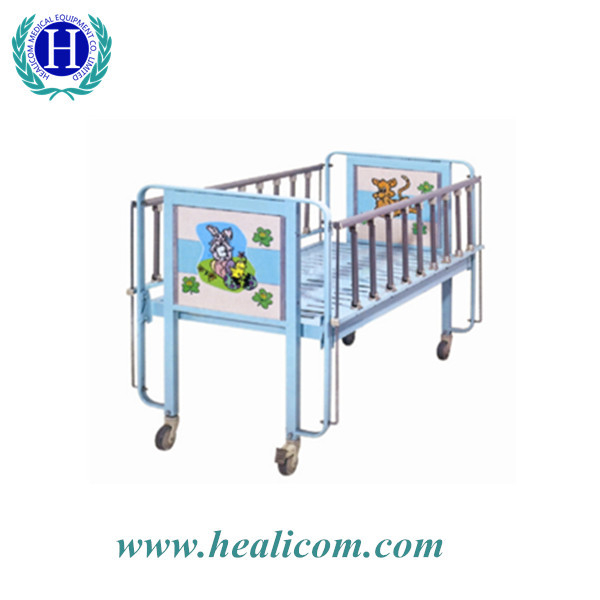 DP-BC010 Medical Equipment Hospital Children Bed