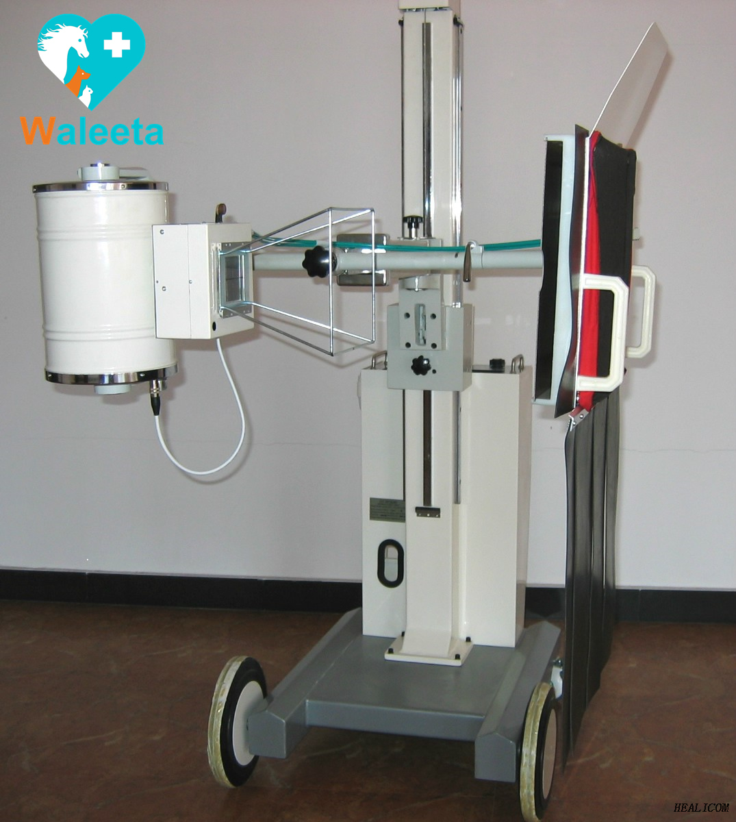 Chinese Factory HX-30AY Veterinary 30mA Mobile X-ray Machine vet x-ray system
