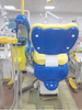 HDC-C3 Dental Clinic Electric Children Dental Chair with High quality
