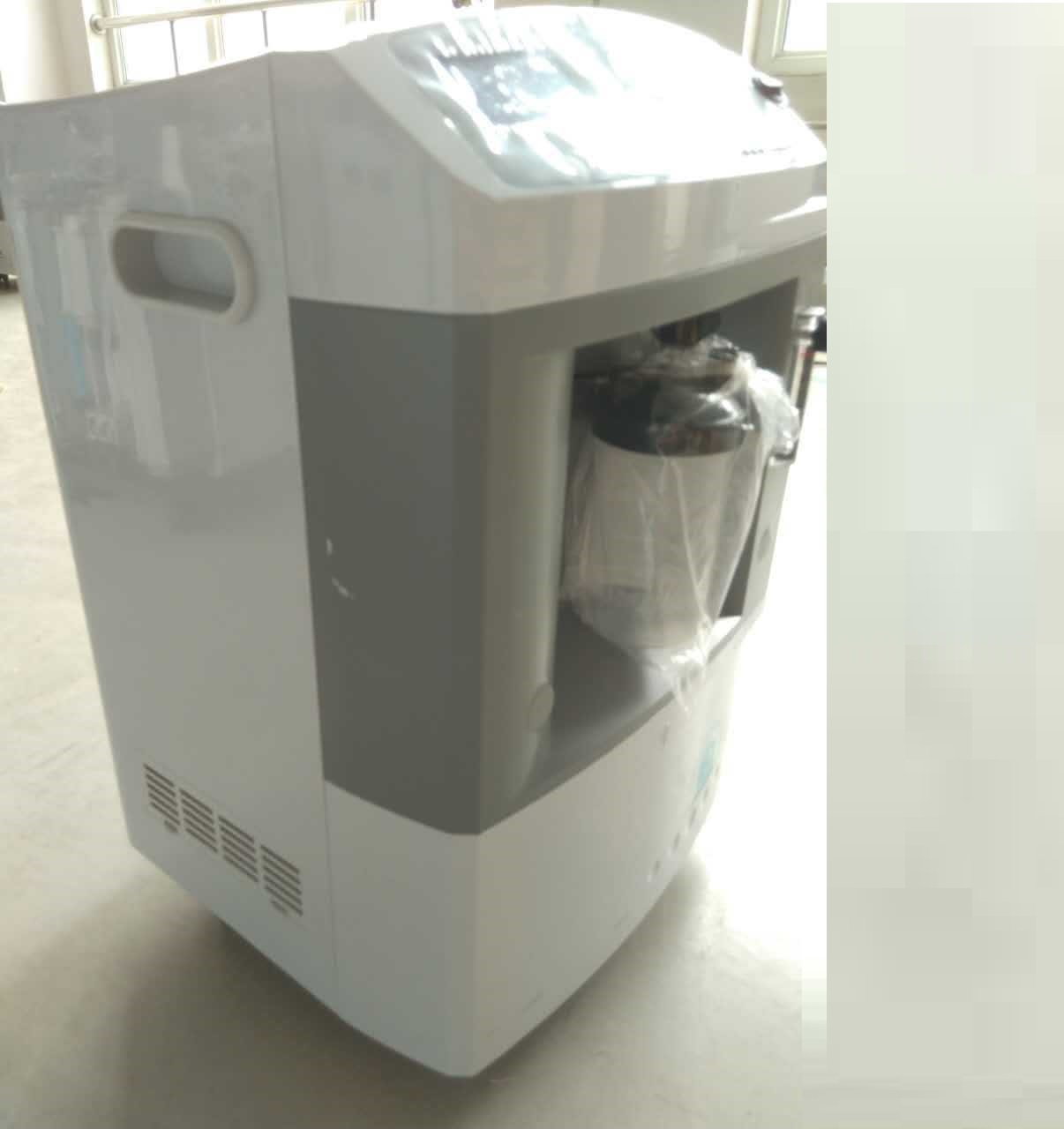 Jay-5 New Home Nursing Portable Convenient Medical Generator Oxygen Concentrator 5L