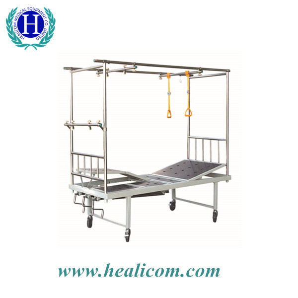 DP-B003 High Quality Orthopedic Hospital Traction Bed